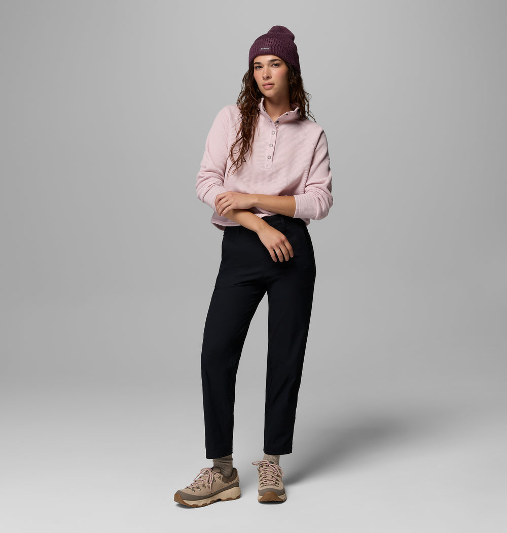 Roc Tech Straight Leg Pant