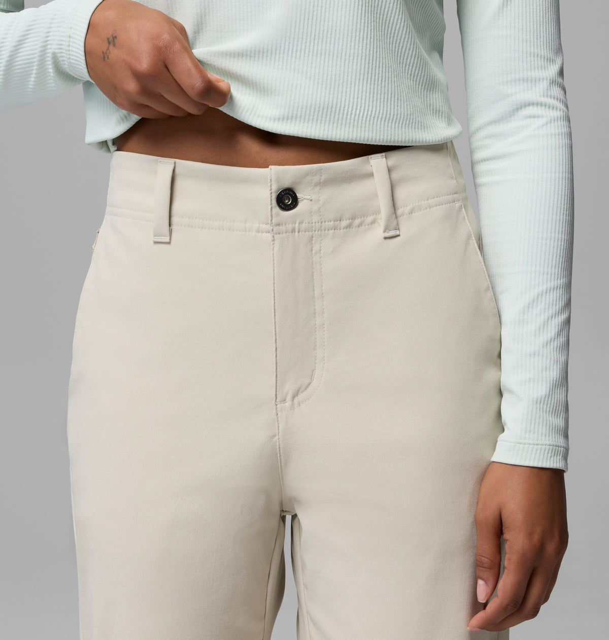 Roc Tech Straight Leg Pant