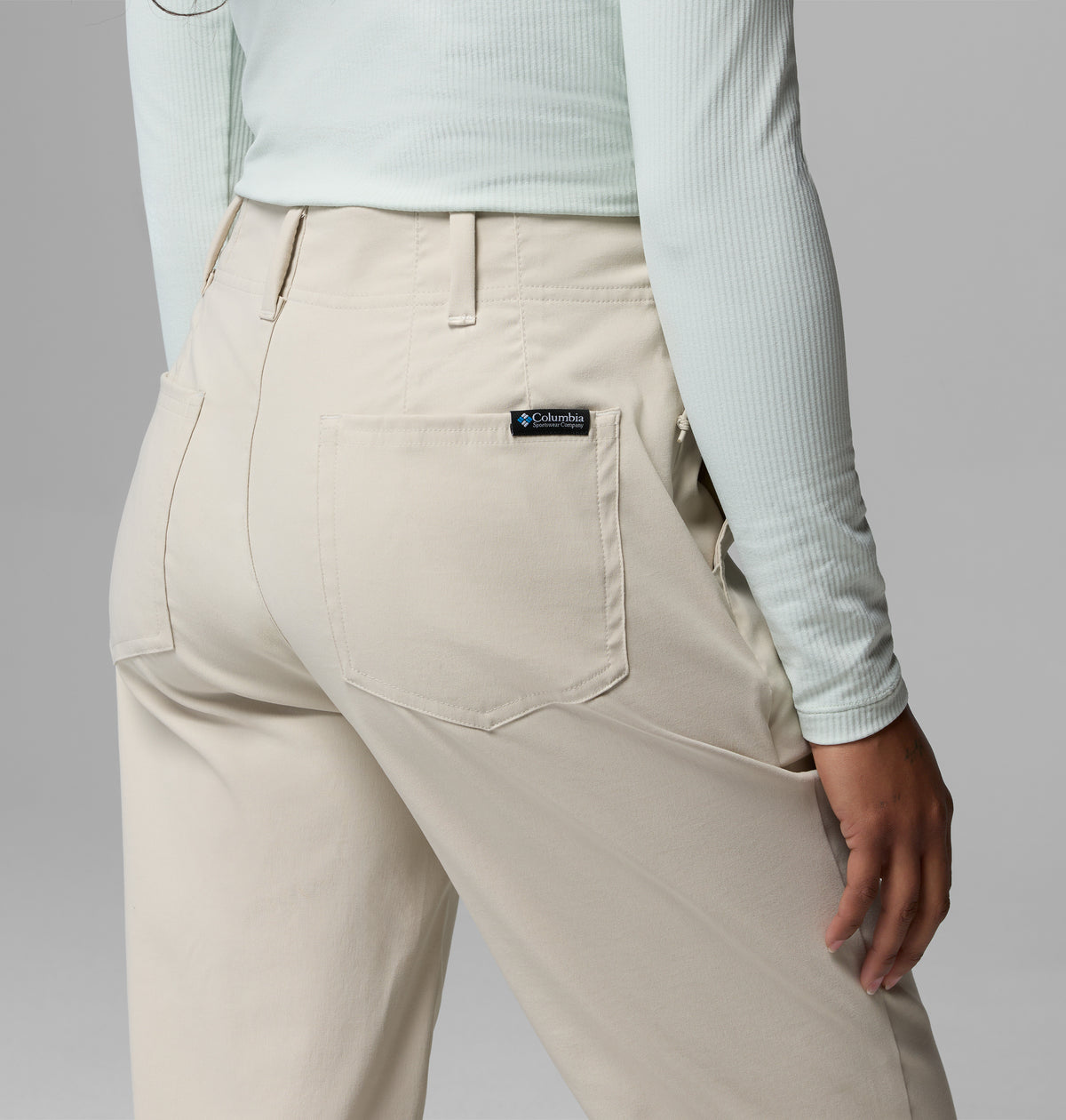 Roc Tech Straight Leg Pant