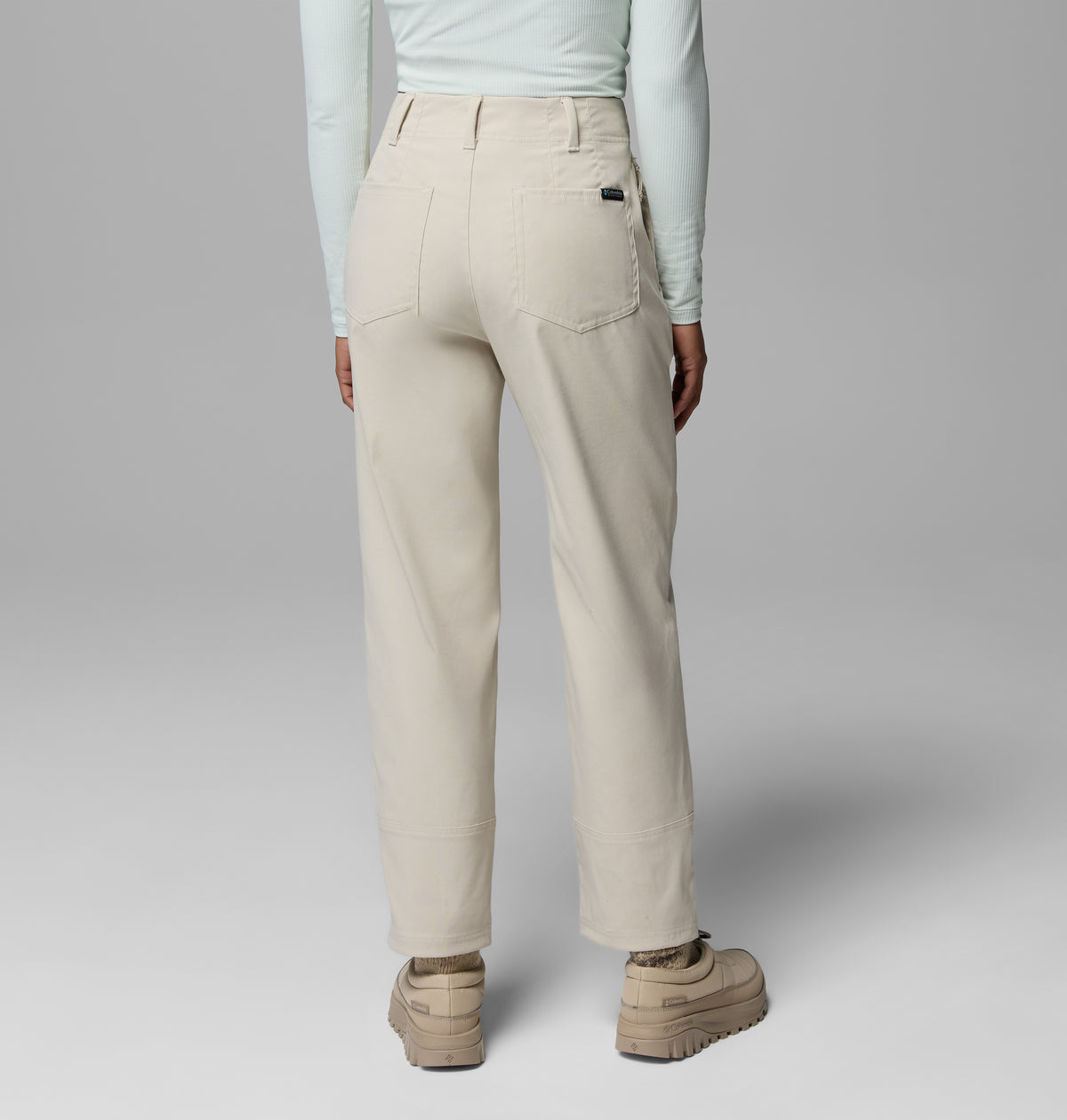 Roc Tech Straight Leg Pant