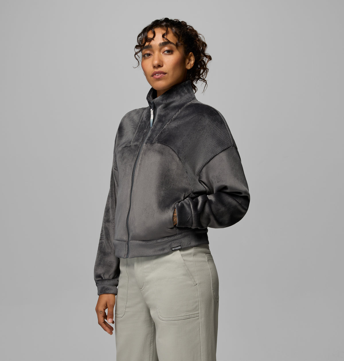 PFG Open Water Fleece Jacket