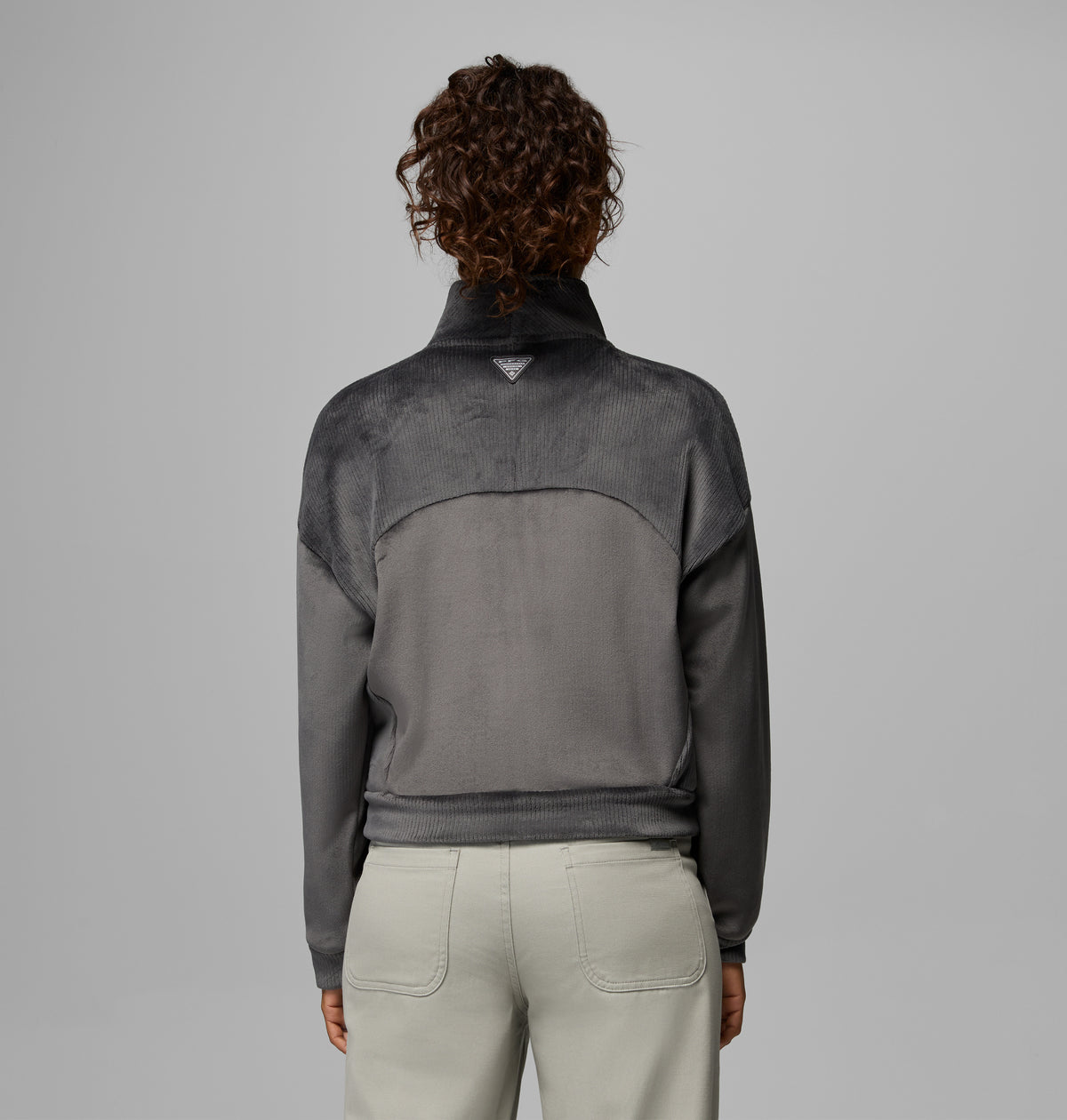 PFG Open Water Fleece Jacket