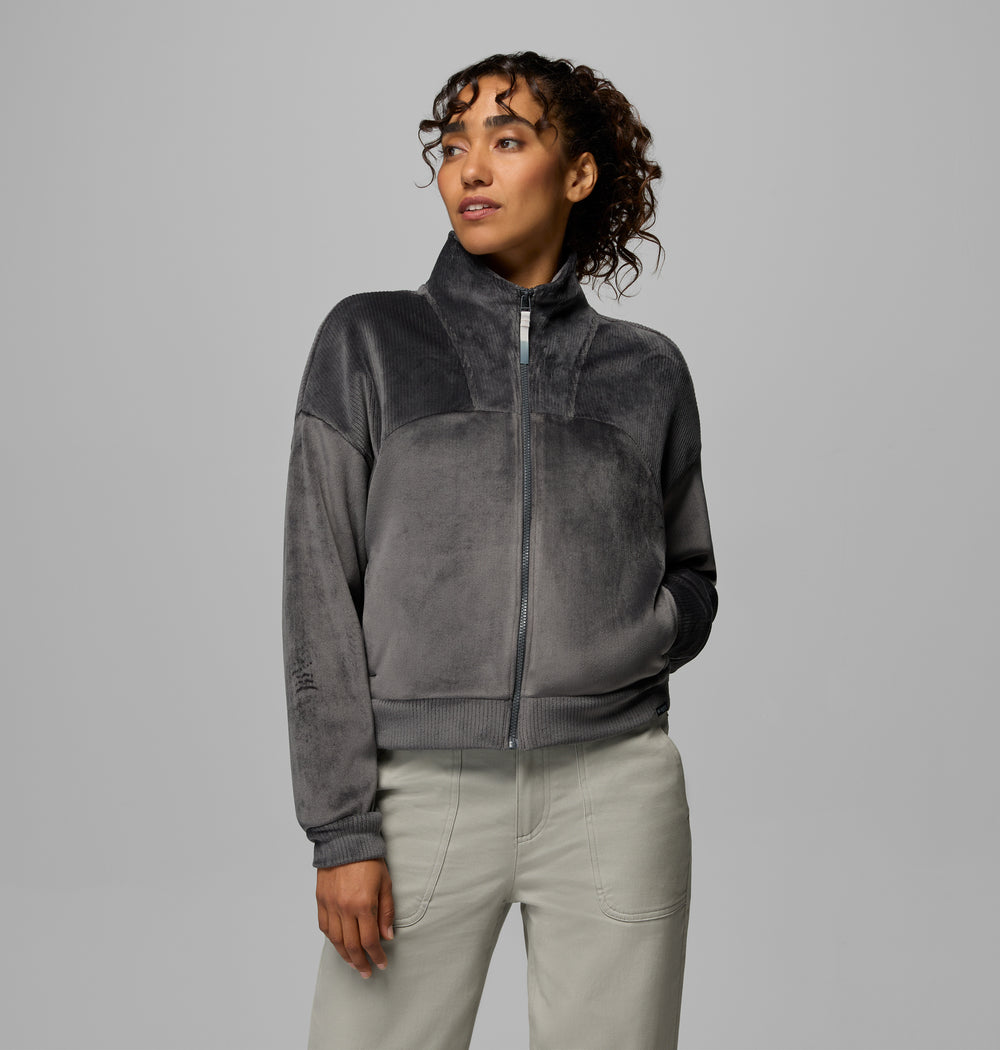 PFG Open Water Fleece Jacket