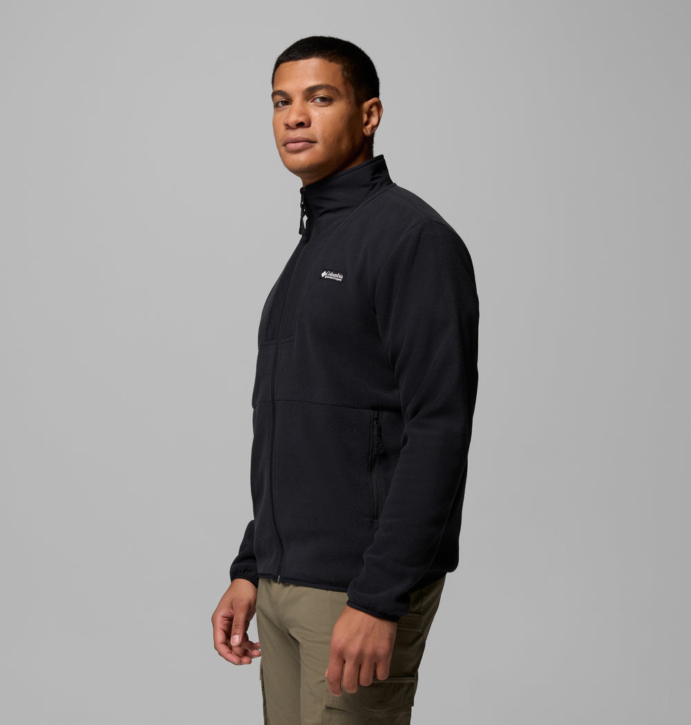 Sequoia Grove II Full Zip Fleece
