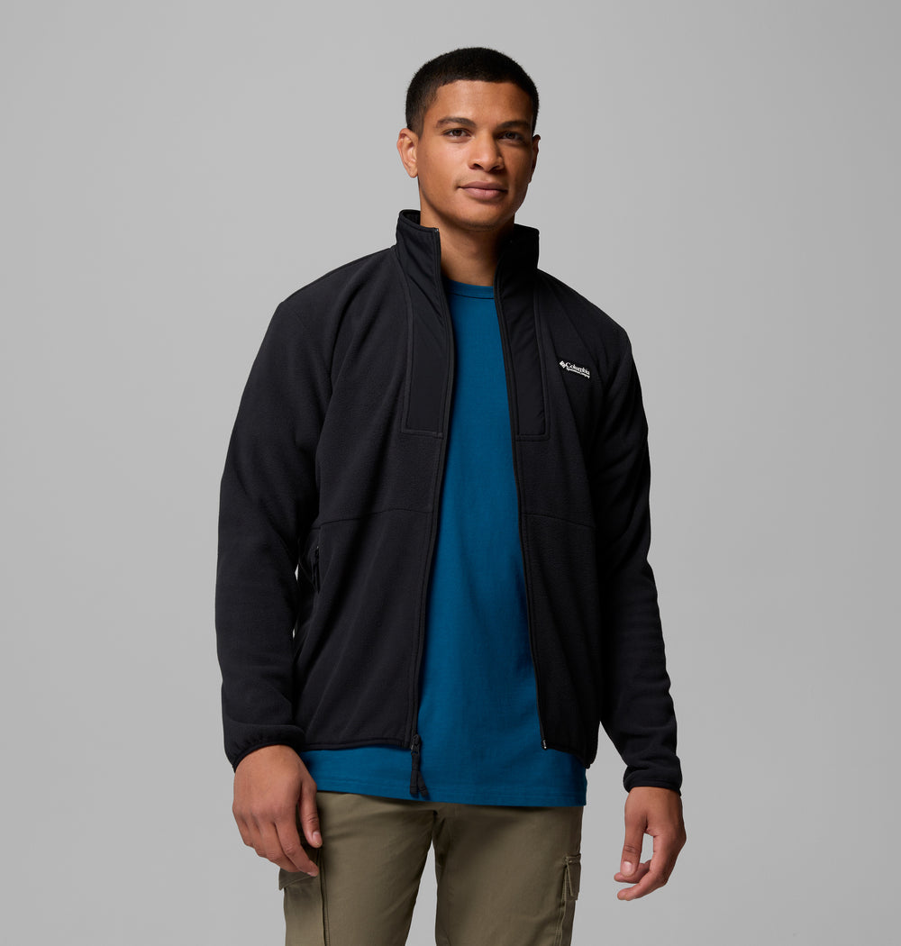 Sequoia Grove II Full Zip Fleece