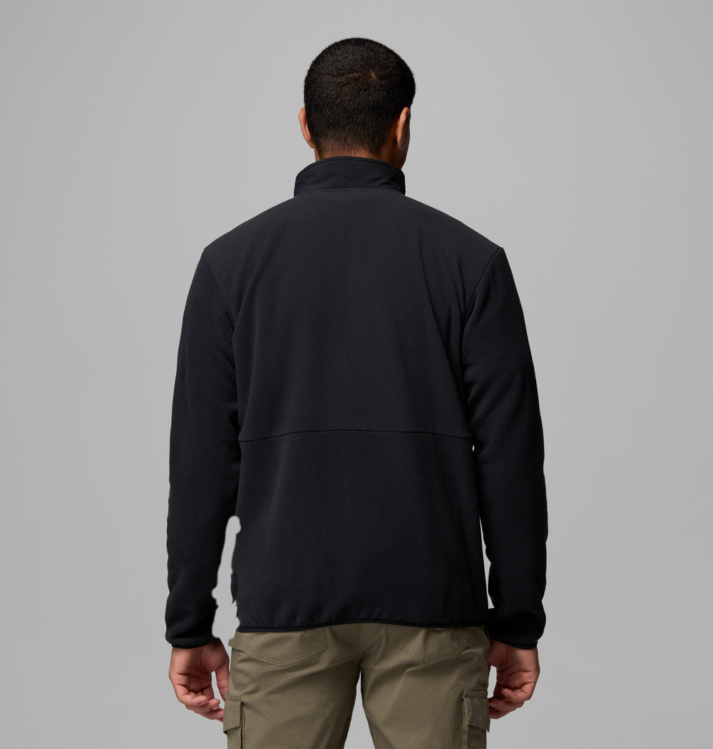 Sequoia Grove II Full Zip Fleece