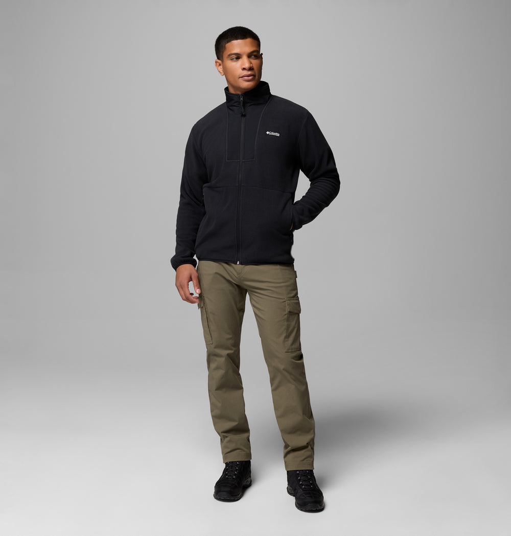 Sequoia Grove II Full Zip Fleece
