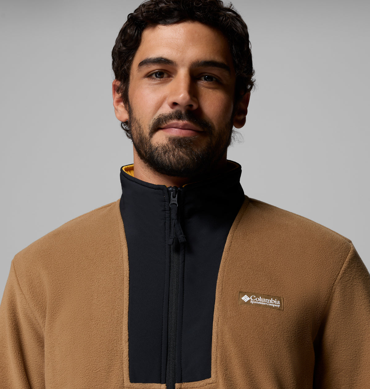 Sequoia Grove II Full Zip Fleece