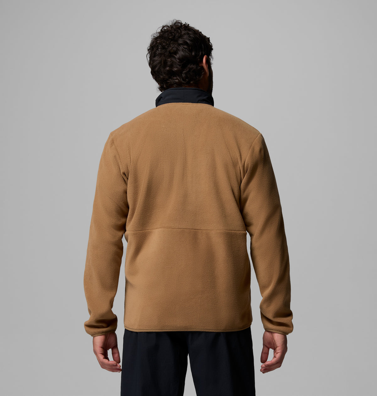 Sequoia Grove II Full Zip Fleece