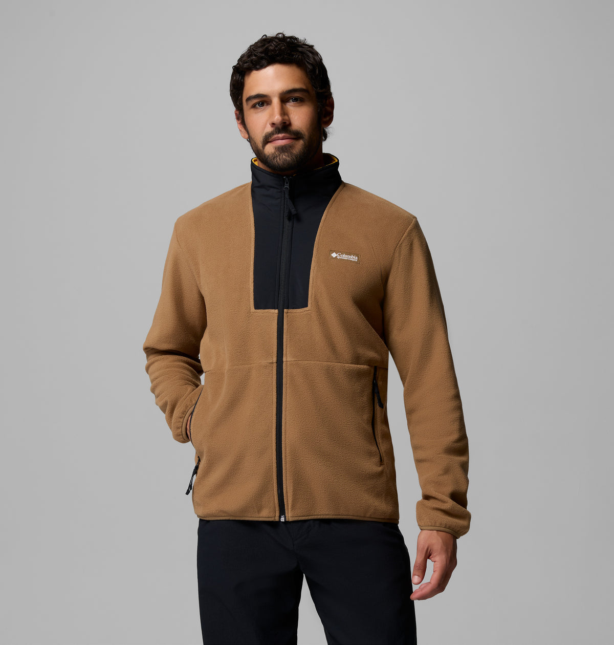 Sequoia Grove II Full Zip Fleece