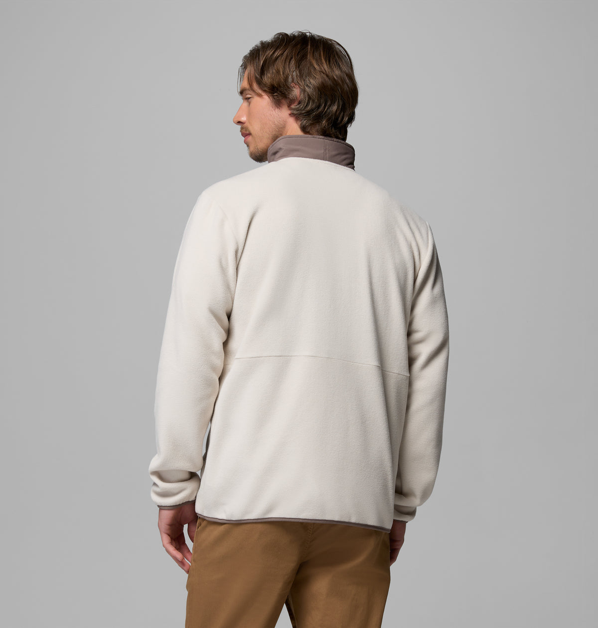Sequoia Grove II Full Zip Fleece