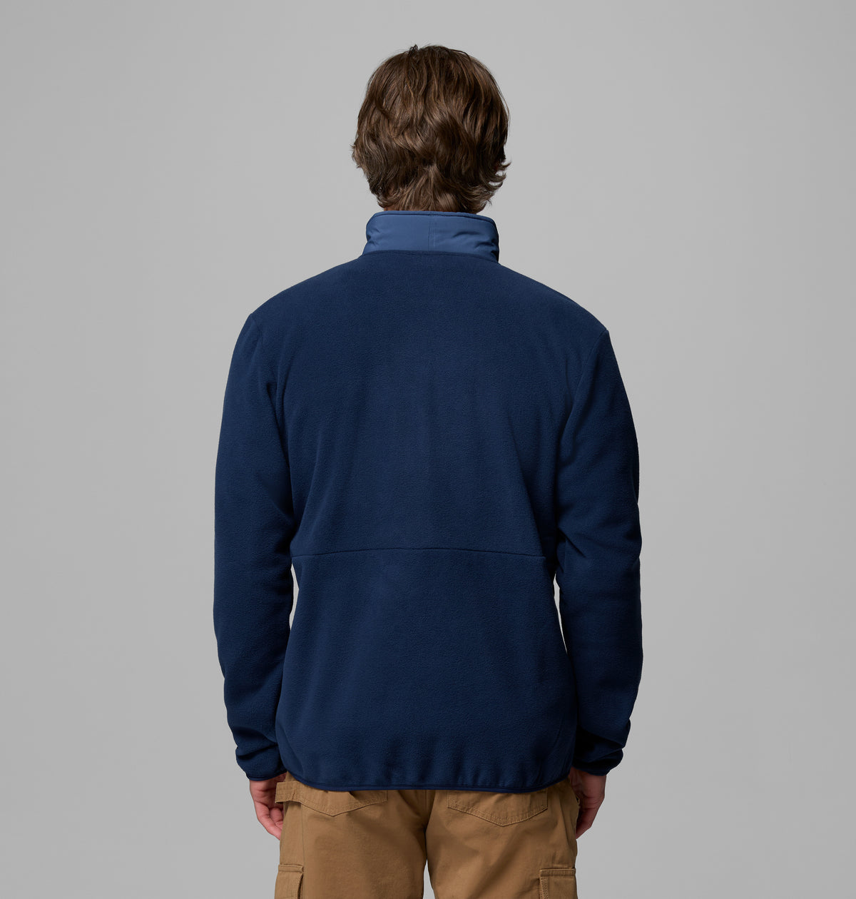 Sequoia Grove II Full Zip Fleece