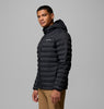 Terwilliger Trail Heat Seal Hooded