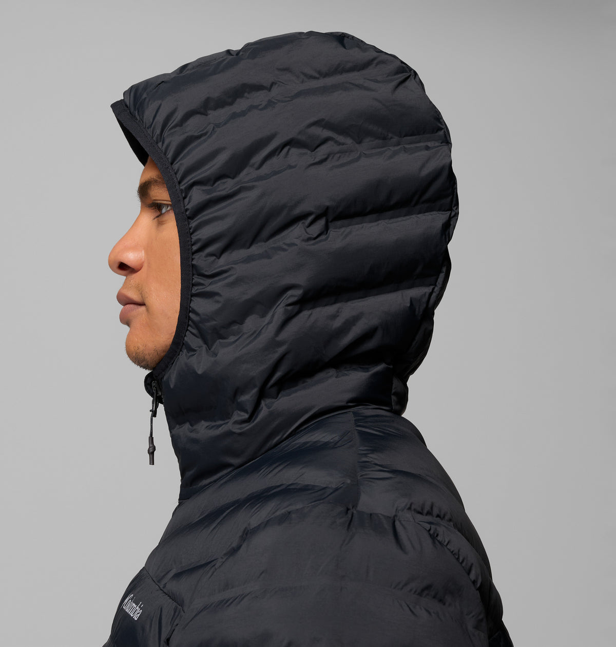 Terwilliger Trail Heat Seal Hooded