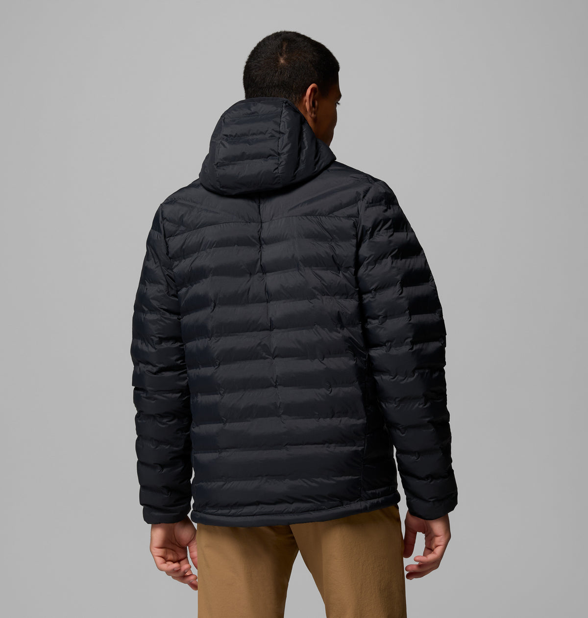 Terwilliger Trail Heat Seal Hooded
