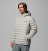 Terwilliger Trail Heat Seal Hooded