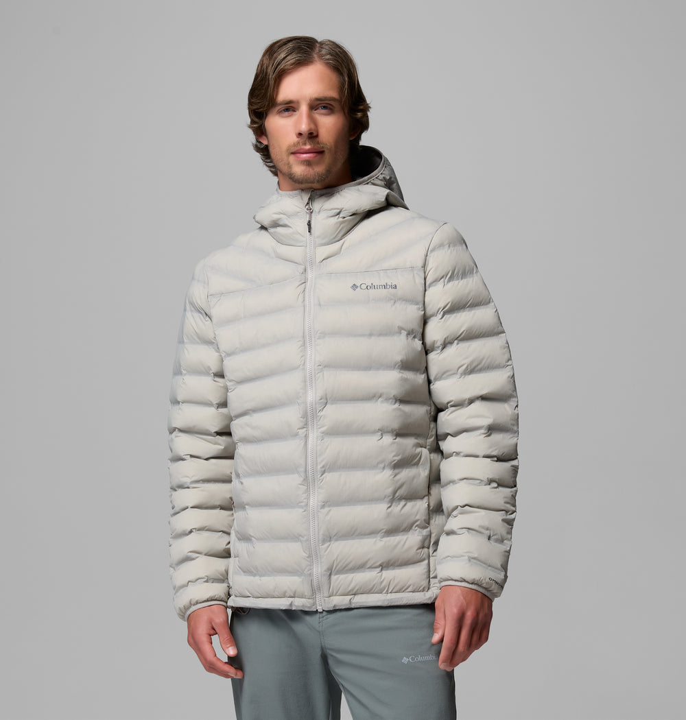 Terwilliger Trail Heat Seal Hooded