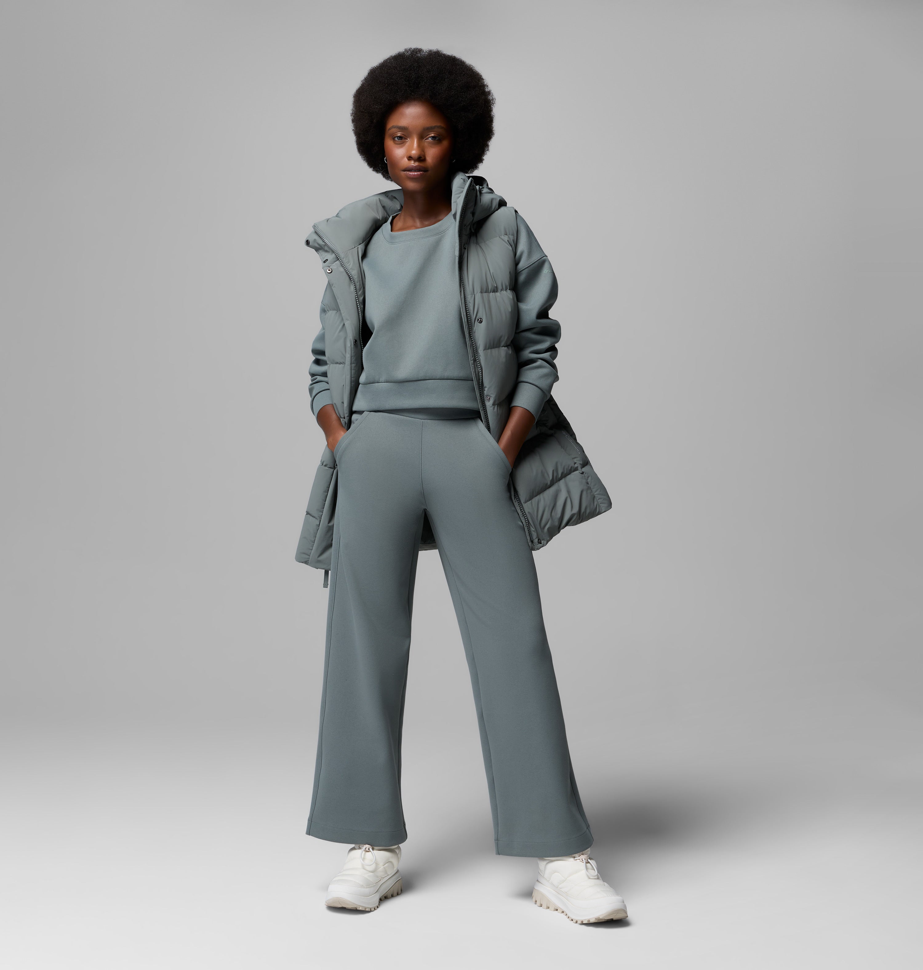 Amazesweats Heavyweight Pant