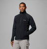 Arctic Crest II Hybrid Full Zip M