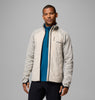 Arctic Crest II Hybrid Full Zip M