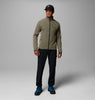 Arctic Crest II Hybrid Full Zip M