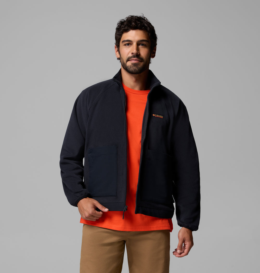 Sauvie Sky Fleece