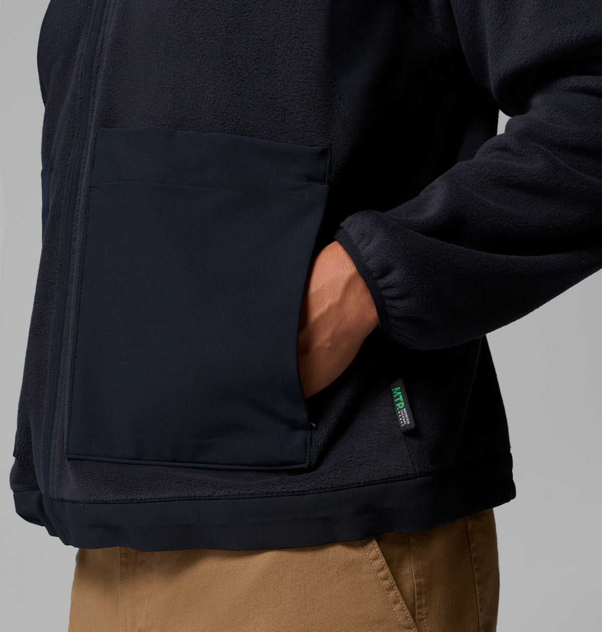 Sauvie Sky Fleece