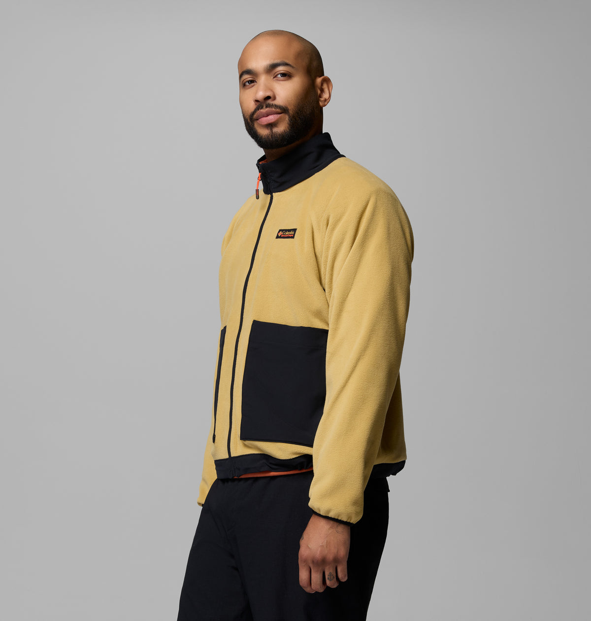 Sauvie Sky Fleece