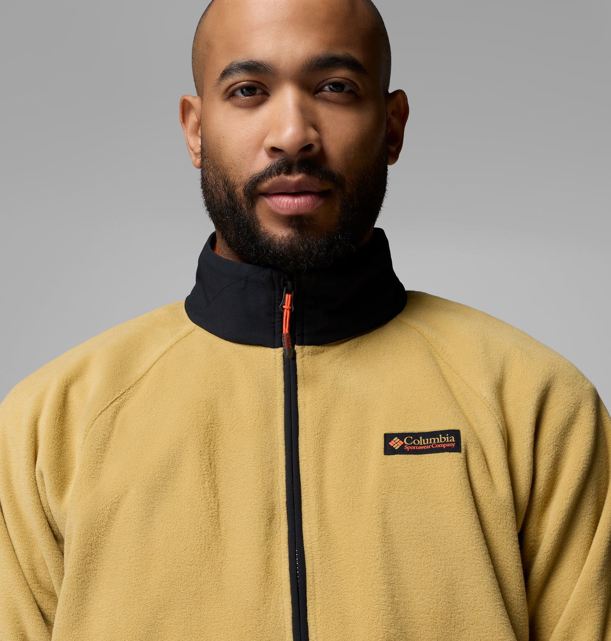 Sauvie Sky Fleece