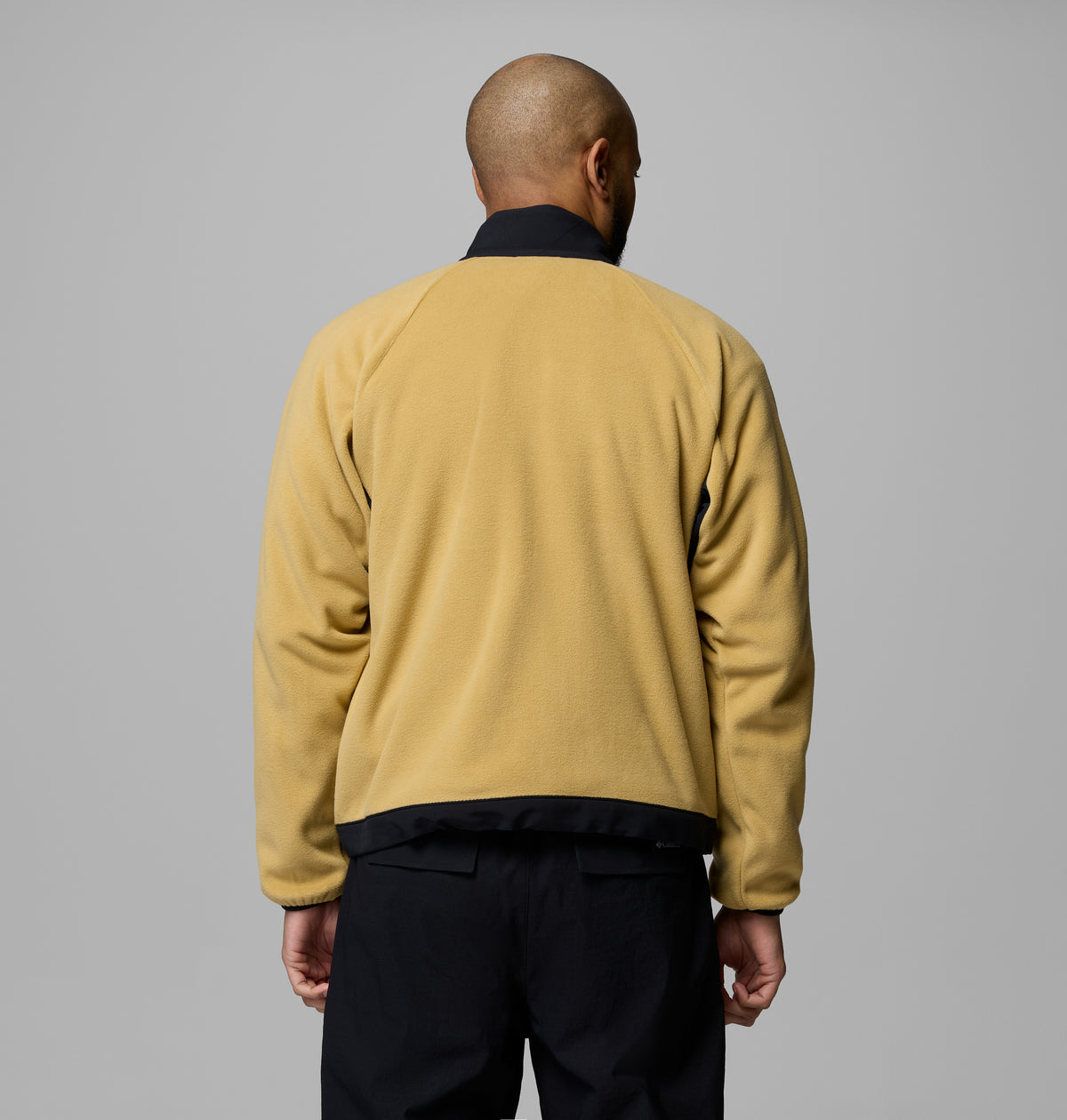 Sauvie Sky Fleece