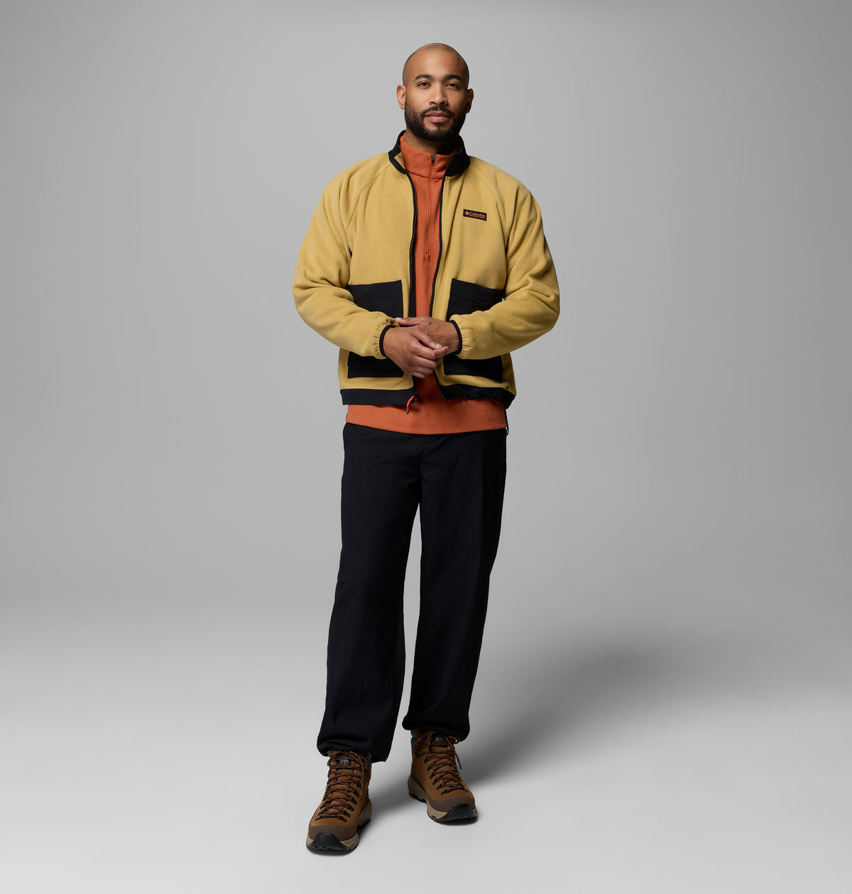 Sauvie Sky Fleece