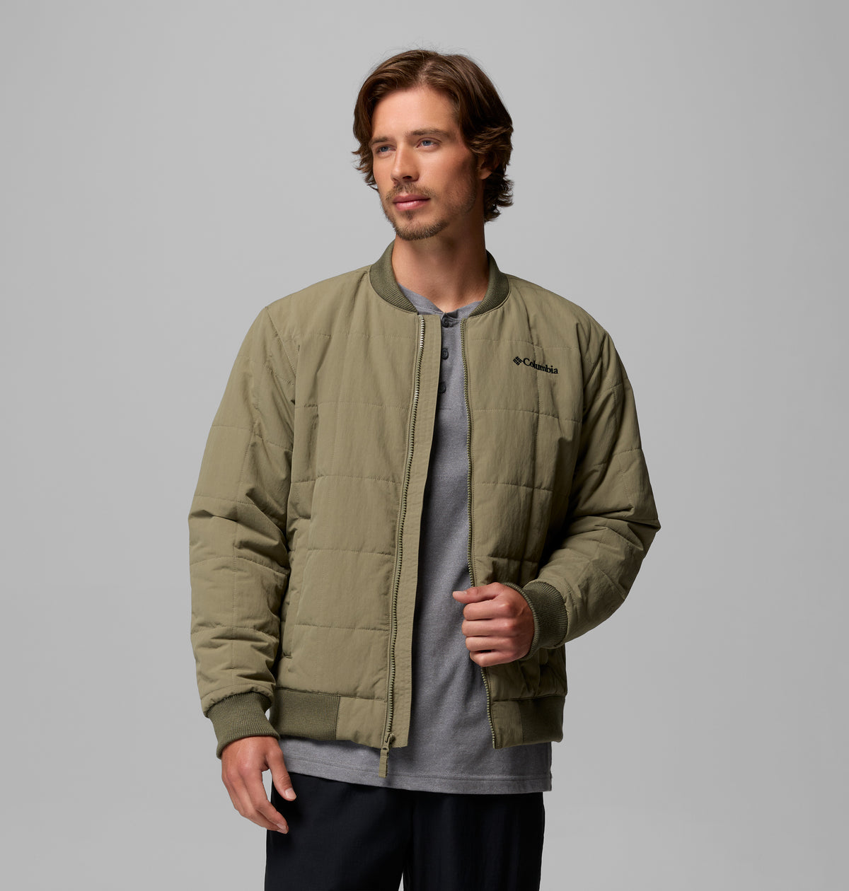 Timberline Tough Bomber