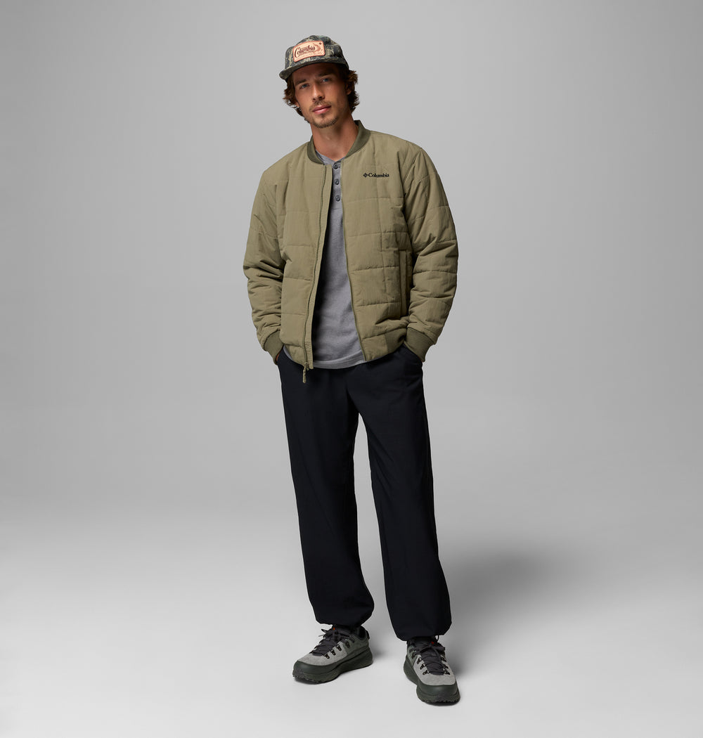 Timberline Tough Bomber