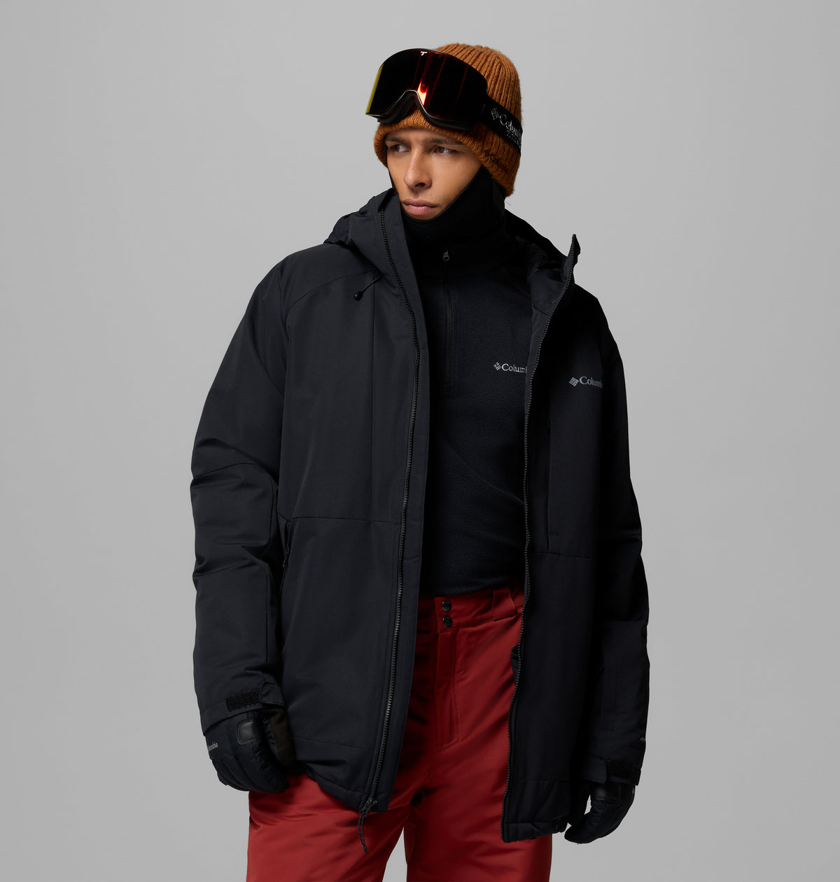 Alpine Echo Insulated Jacket