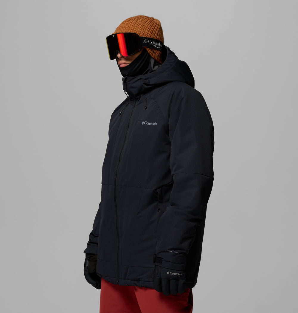 Alpine Echo Insulated Jacket
