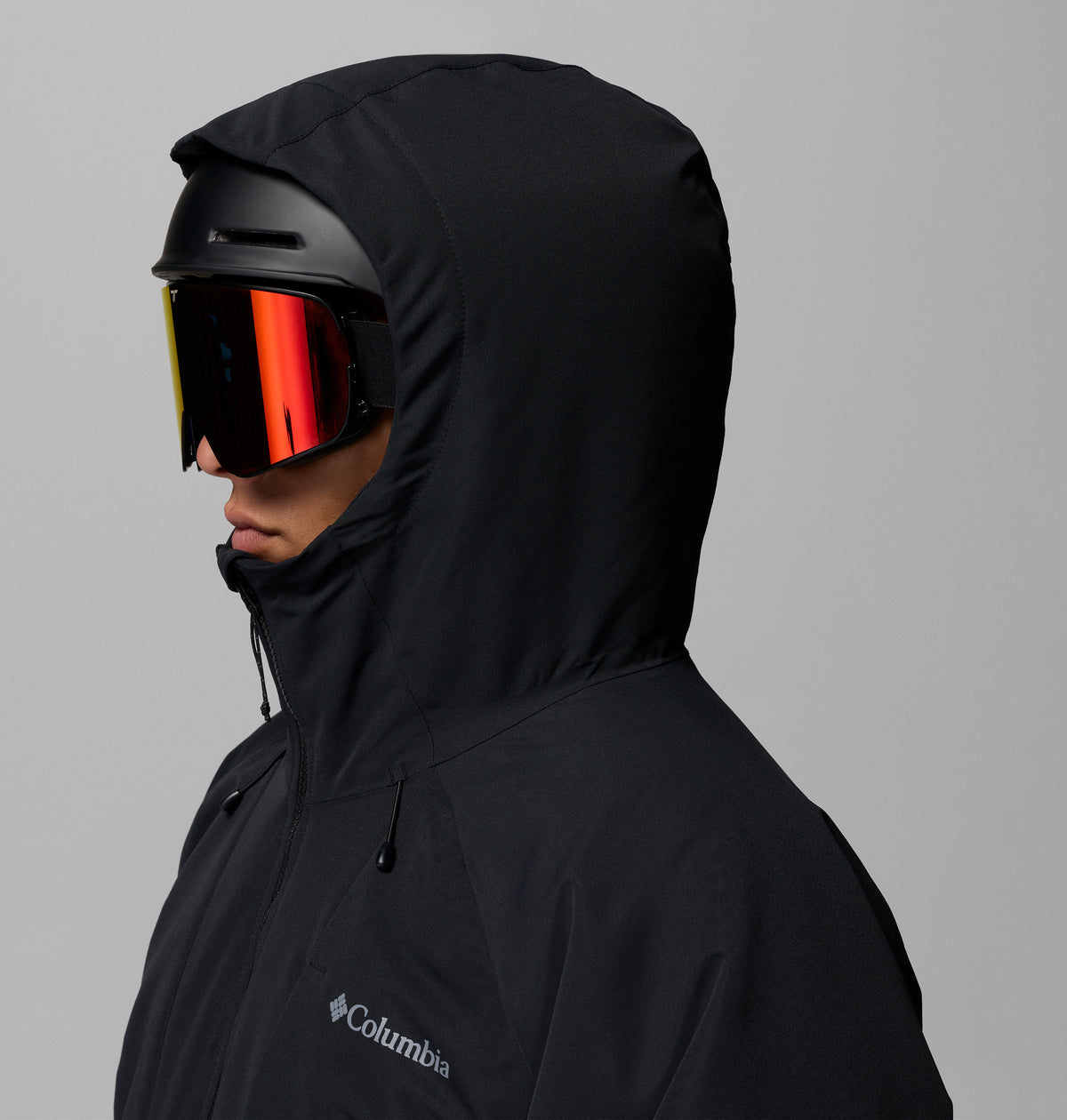 Alpine Echo Insulated Jacket