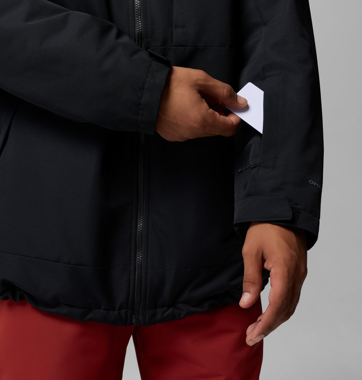 Alpine Echo Insulated Jacket