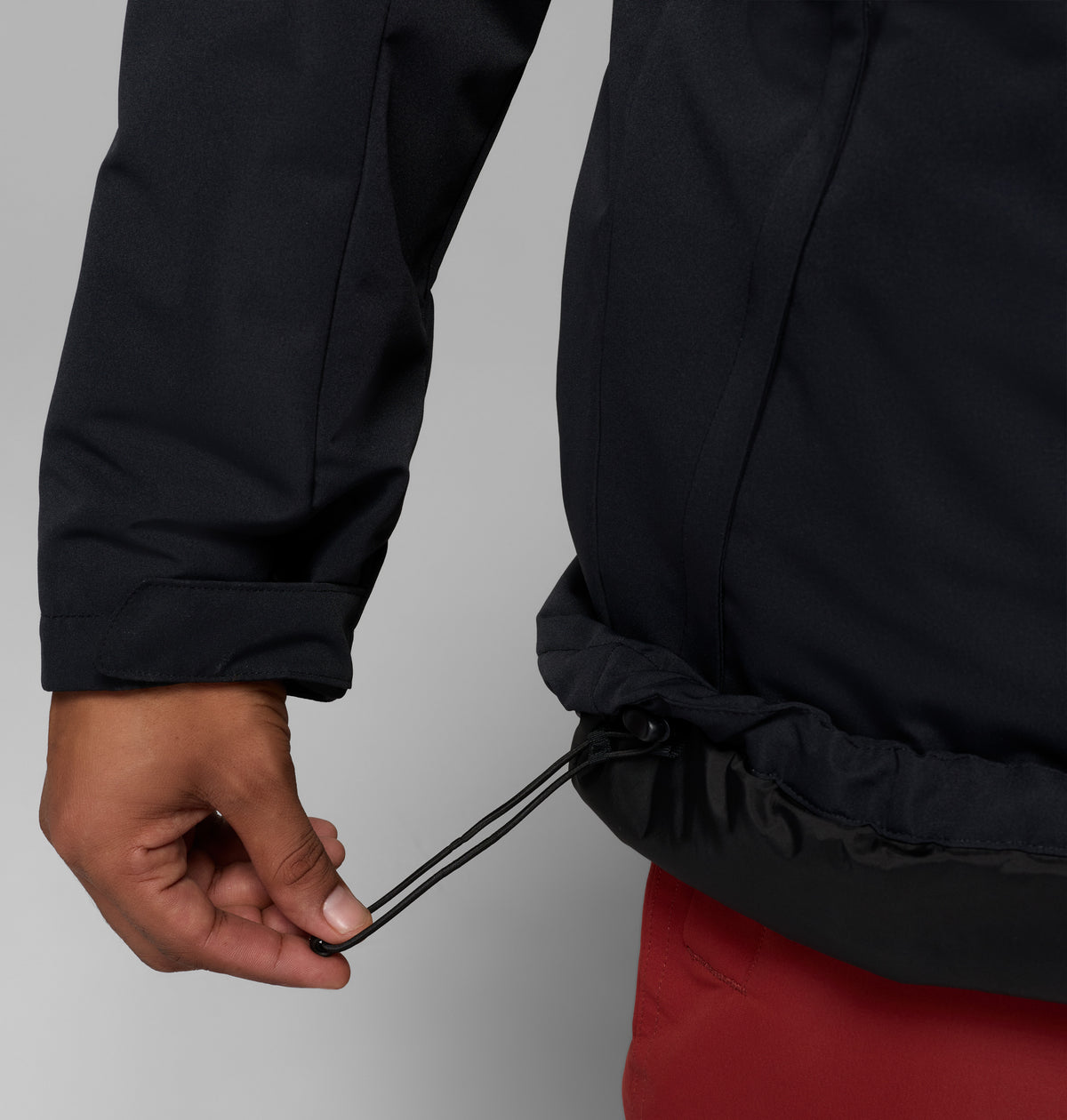 Alpine Echo Insulated Jacket