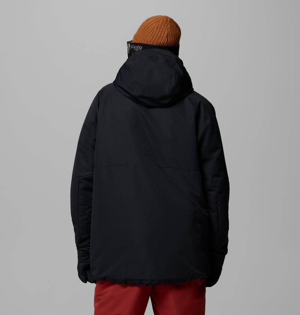 Alpine Echo Insulated Jacket