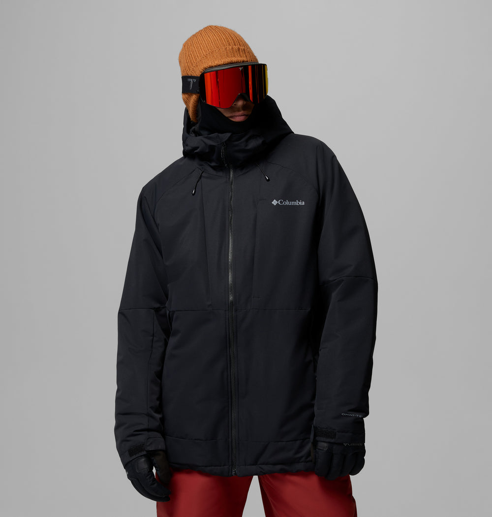 Alpine Echo Insulated Jacket