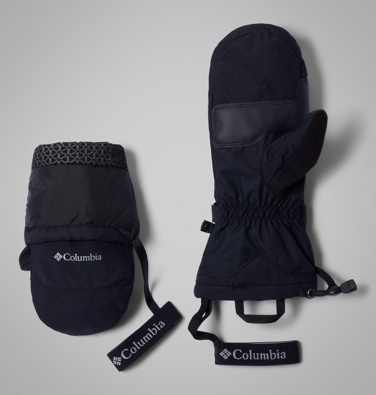 Arctic Slope Seeker Mitt