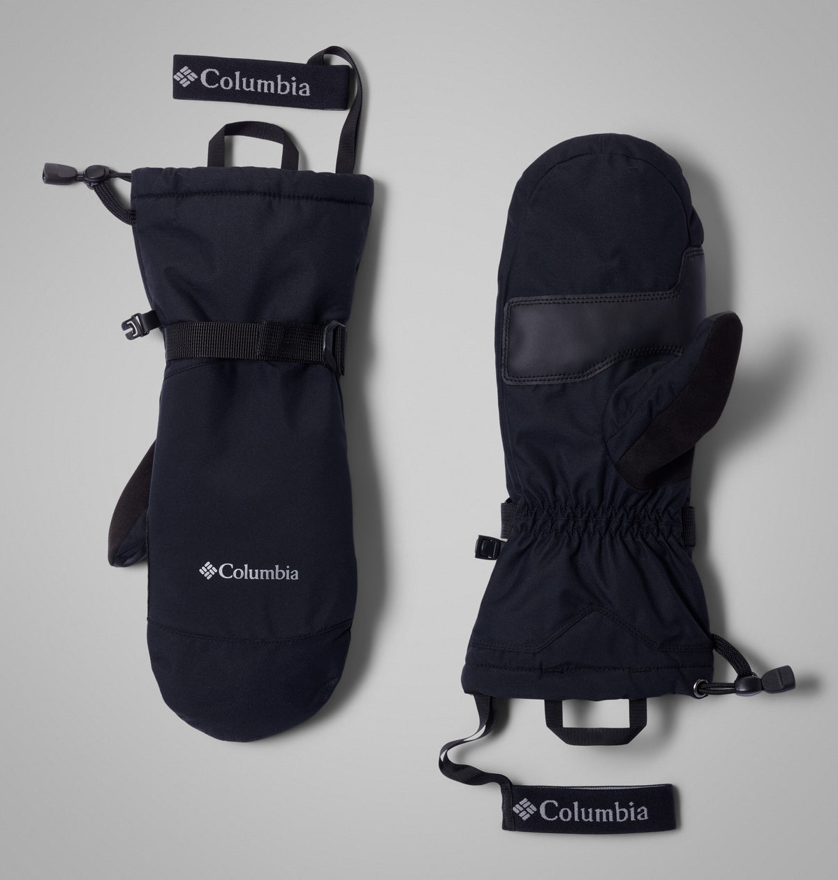 Arctic Slope Seeker Mitt