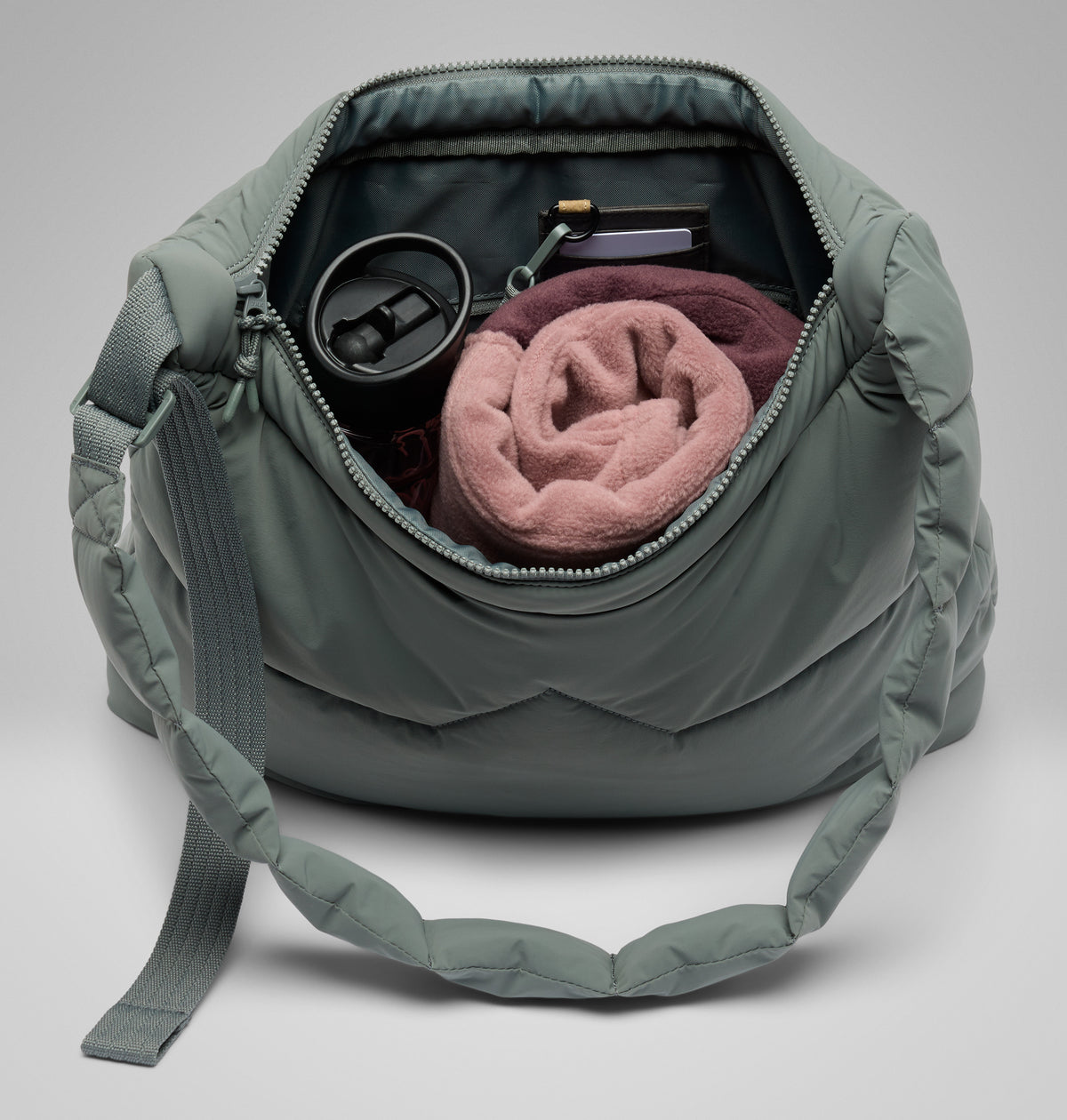 CSC Luxe Shoulder Bag