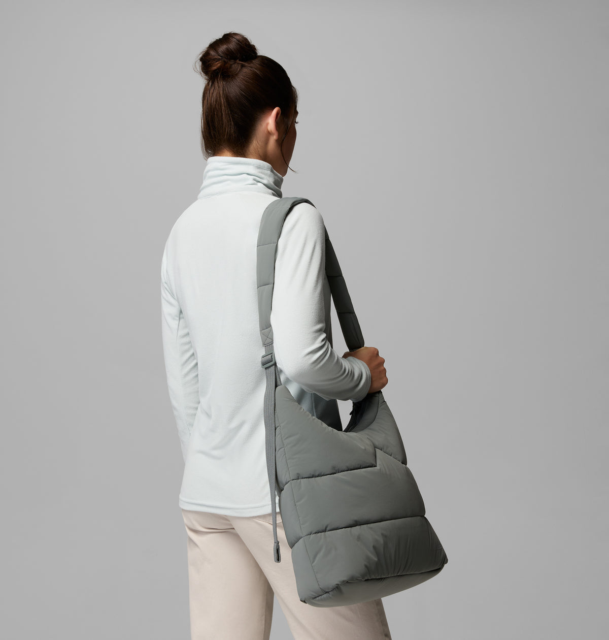 CSC Luxe Shoulder Bag