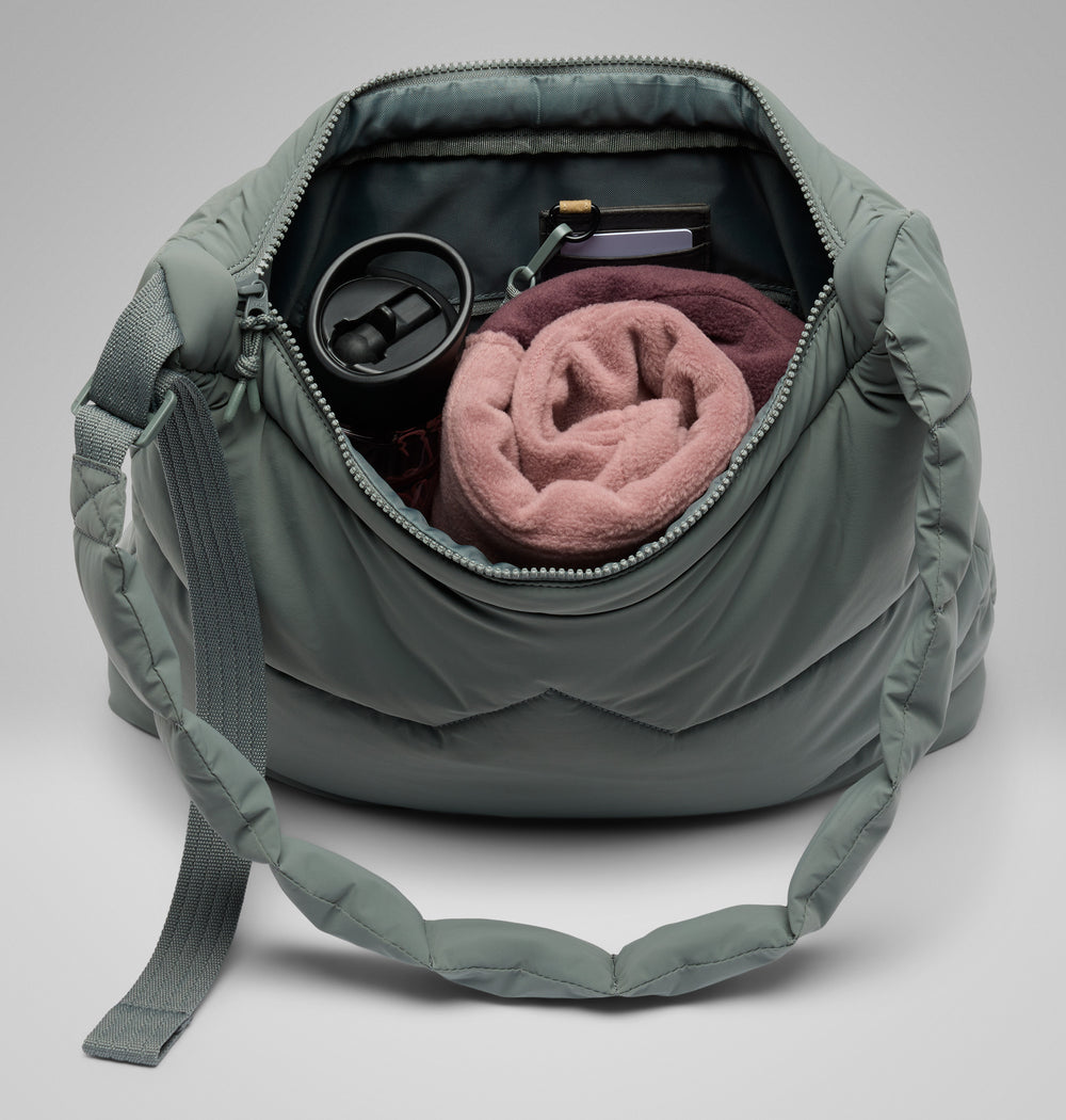 CSC Luxe Shoulder Bag