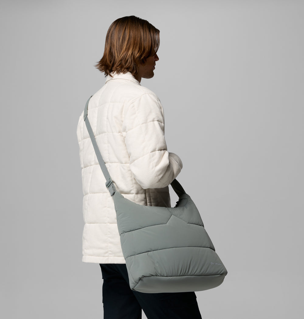 CSC Luxe Shoulder Bag