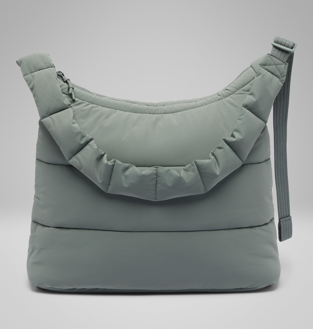 CSC Luxe Shoulder Bag