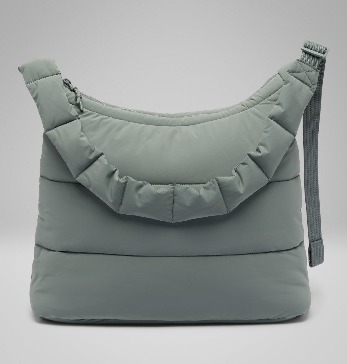 CSC Luxe Shoulder Bag