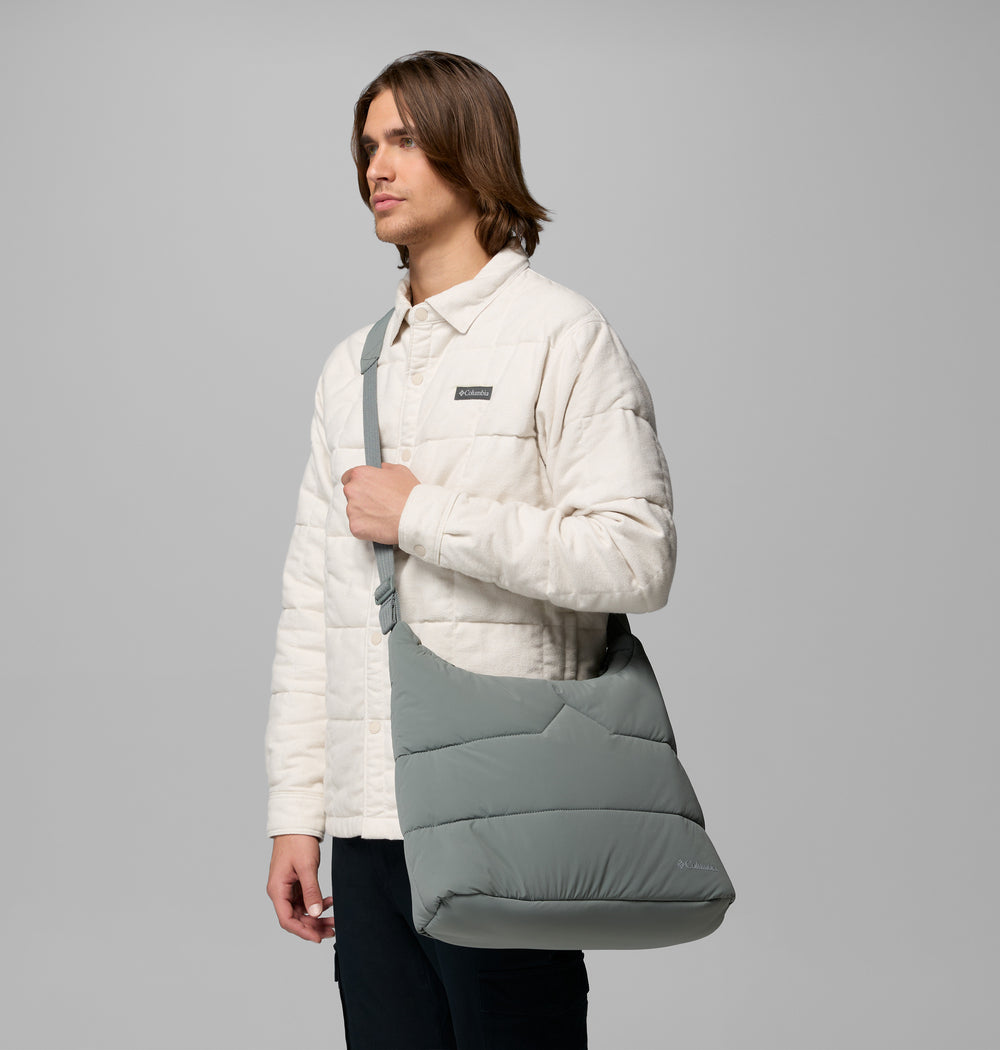 CSC Luxe Shoulder Bag