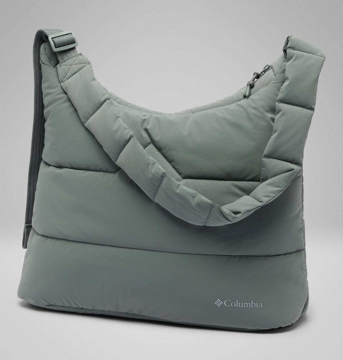 CSC Luxe Shoulder Bag